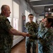 MCPON James Honea visits Naval Station Great Lakes and U.S. Navy Recruit Training Command