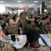 MCPON James Honea visits Naval Station Great Lakes and U.S. Navy Recruit Training Command