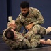 2024 Ohio Army National Guard Combatives Tournament