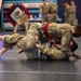 2024 Ohio Army National Guard Combatives Tournament