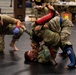 2024 Ohio Army National Guard Combatives Tournament