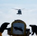 Boxer Conducts Flight Deck Operations