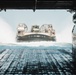 15th MEU Reembarks USS Boxer from South Korea