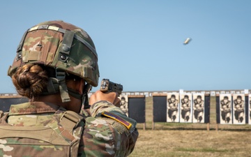 The Adjutant General’s 2024 Combat Rifle and Pistol Championship