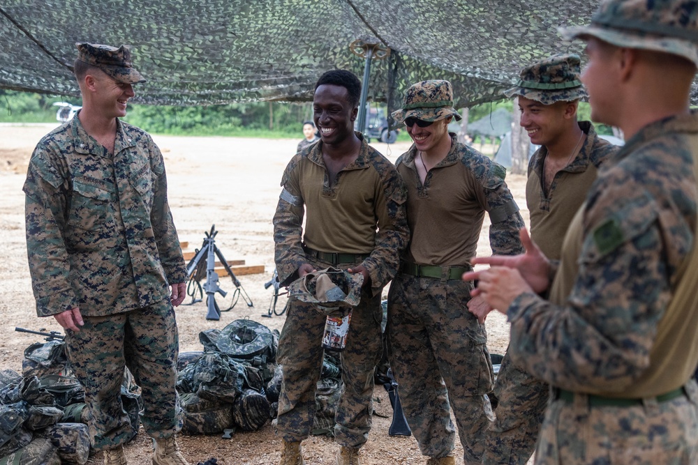 KMEP 24.2 | 9th ESB Leaders Visit Gunha-Rhi