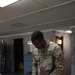 Best Squad Competition: Spc. Omari Easton, B Co., 781st MI Battalion (Cyber) 14