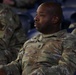 District of Columbia National Guardsmen participate in a suicide prevention event