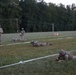 Best Squad Competition: Spc. Michael Sprinkle, C Company, 781st MI Battalion (Cyber)