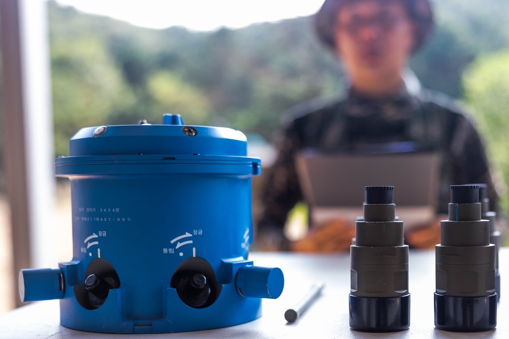 KMEP 24.2 | Bilateral Remotely Controlled Munition Exchange