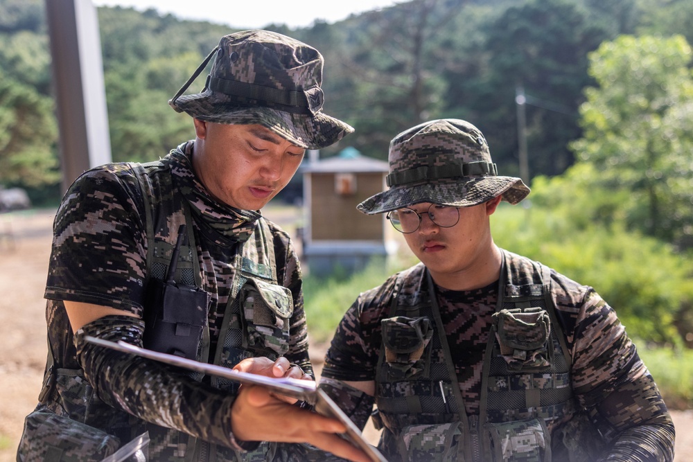 KMEP 24.2 | Bilateral Remotely Controlled Munition Exchange