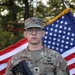 Best Squad Competition: Spc. Sebastian Solberg, A Company, 781st MI Battalion (Cyber) 01