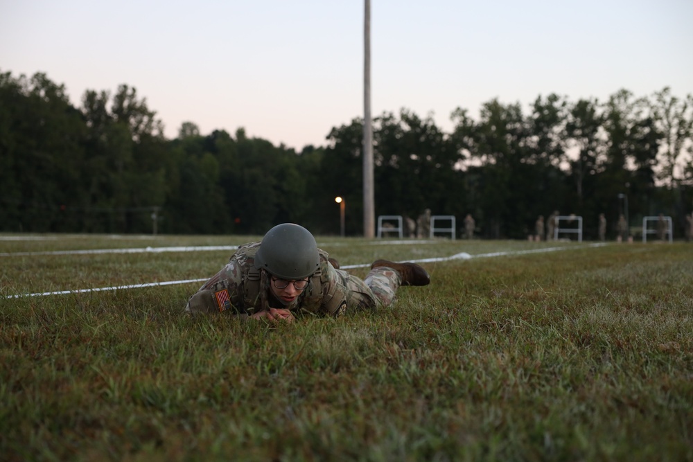 Best Squad Competition: Spc. Sebastian Solberg, A Company, 781st MI Battalion (Cyber) 03