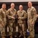 The Adjutant General’s 2024 Combat Rifle and Pistol Championship awards ceremony