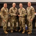 The Adjutant General’s 2024 Combat Rifle and Pistol Championship awards ceremony