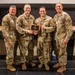 The Adjutant General’s 2024 Combat Rifle and Pistol Championship awards ceremony