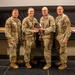 The Adjutant General’s 2024 Combat Rifle and Pistol Championship awards ceremony