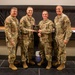 The Adjutant General’s 2024 Combat Rifle and Pistol Championship awards ceremony