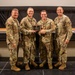 The Adjutant General’s 2024 Combat Rifle and Pistol Championship awards ceremony