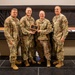 The Adjutant General’s 2024 Combat Rifle and Pistol Championship awards ceremony