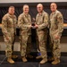 The Adjutant General’s 2024 Combat Rifle and Pistol Championship awards ceremony