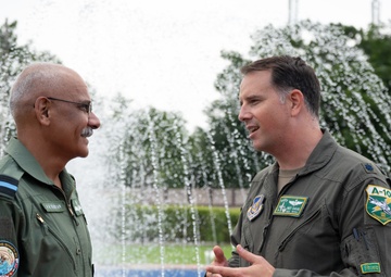 Historic exercise’s cultural exchange and tactical growth ripple back to 1942