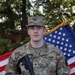 Best Squad Competition: Sgt. Aidan Serra, C Company, 781st MI Battalion (Cyber) 01