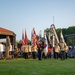 Fond du Lac Reservation Veterans Powwow