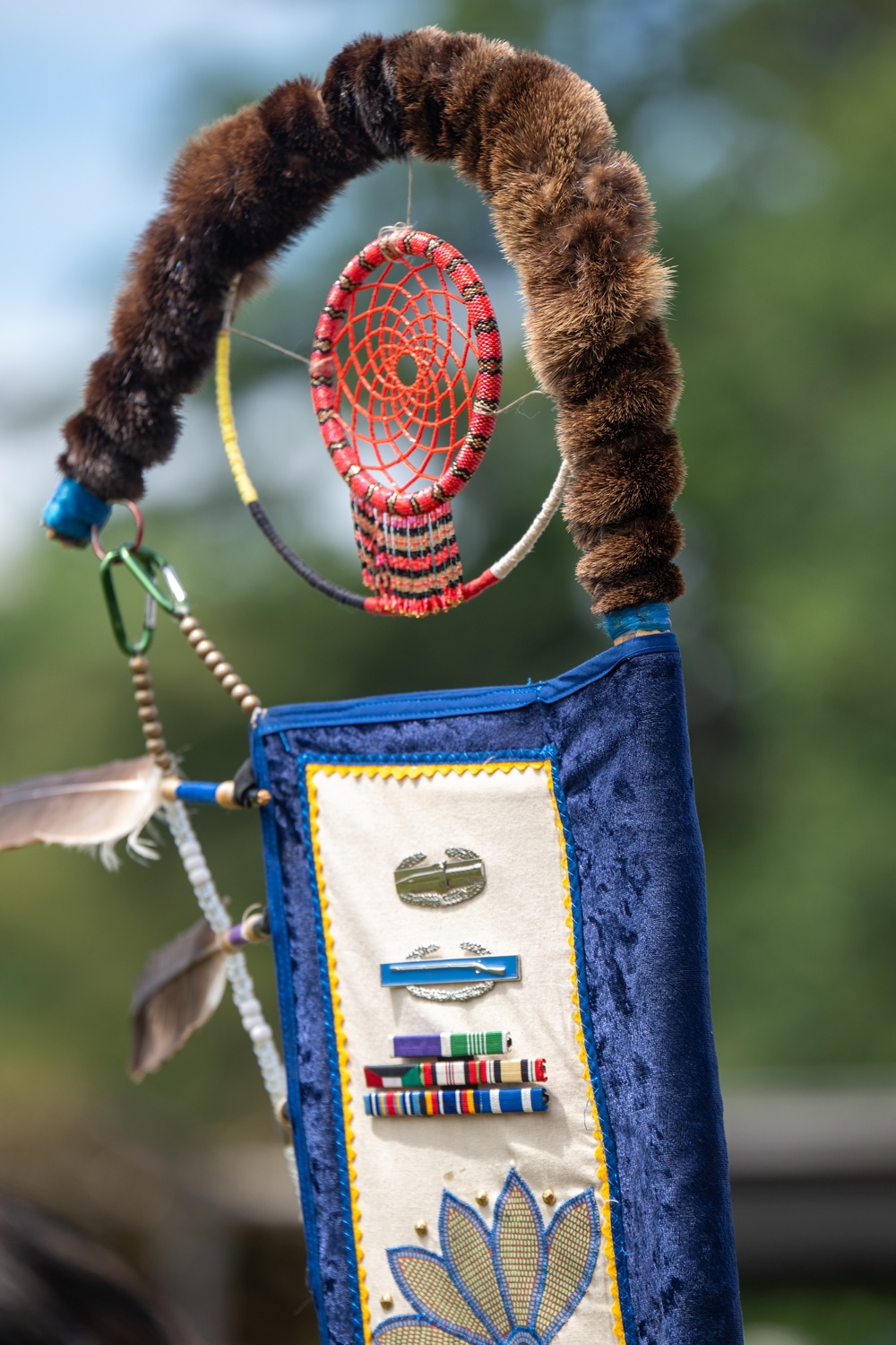 Fond du Lac Reservation Veterans Powwow