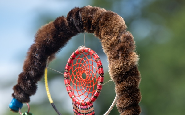 Fond du Lac Reservation Veterans Powwow
