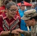 Fond du Lac Reservation Veterans Powwow