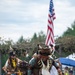 Fond du Lac Reservation Veterans Powwow