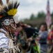 Fond du Lac Reservation Veterans Powwow