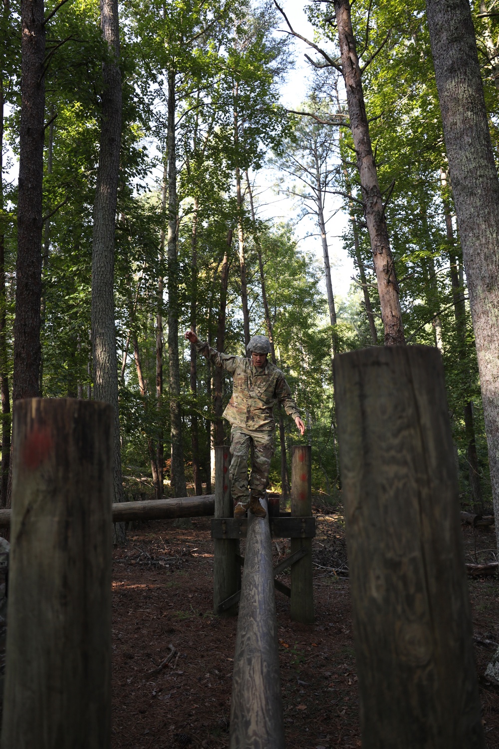 Best Squad Competition: Staff Sgt. Michael Hildreth, C Company, 781st MI Battalion (Cyber) 05