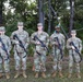 Best Squad Competition: Staff Sgt. Michael Hildreth, C Company, 781st MI Battalion (Cyber) 15