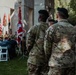 Old Hickory Ceremony Operation Market Garden 80