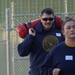 9/11 Stair Climb event onboard Cheatham Annex