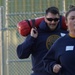 9/11 Stair Climb event onboard Cheatham Annex