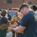 9/11 Stair Climb event onboard Cheatham Annex