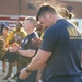 9/11 Stair Climb event onboard Cheatham Annex
