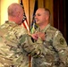 MG James G. McCormack retires