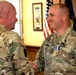 MG James G. McCormack retires