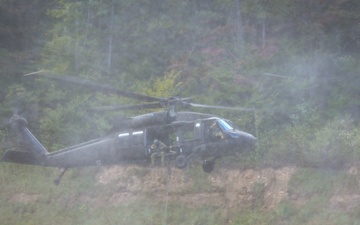 63rd Theater Aviation Brigade Conducts All-Hazards Field Training Exercise