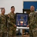 GSAB Change of command