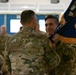 GSAB Change of command