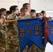 GSAB Change of command