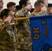 GSAB Change of command