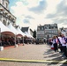 Ticker Tape Parade Operation Market Garden 80