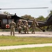 Charlie Med 141 Supports Battalion Training Exercise in Preparation for KFOR 34