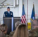 General Robert Kinney Returns to Maine for Promotion