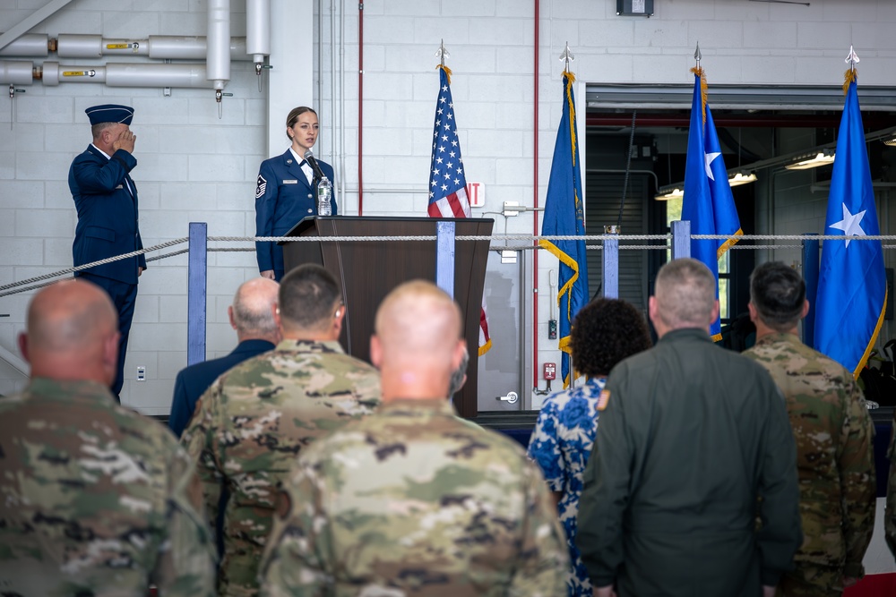 General Robert Kinney Returns to Maine for Promotion